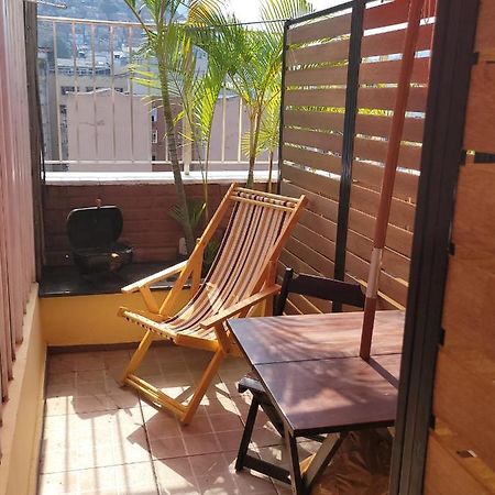Loft Em Cobertura Ao Lado Da Praia Рио-де-Жанейро Экстерьер фото