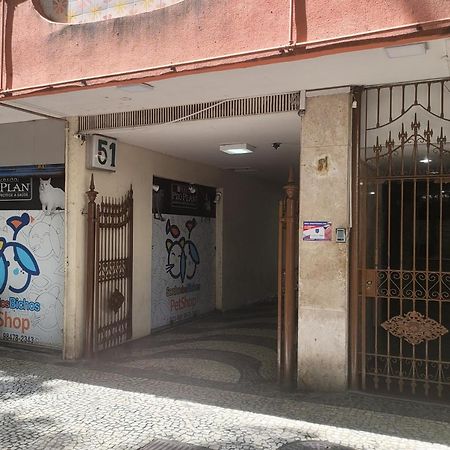 Loft Em Cobertura Ao Lado Da Praia Рио-де-Жанейро Экстерьер фото