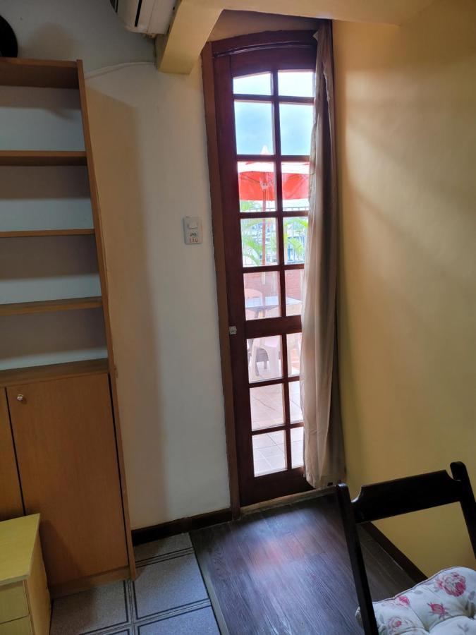 Loft Em Cobertura Ao Lado Da Praia Рио-де-Жанейро Экстерьер фото