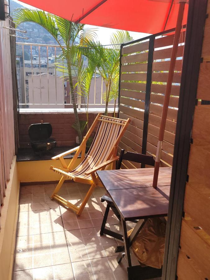 Loft Em Cobertura Ao Lado Da Praia Рио-де-Жанейро Экстерьер фото
