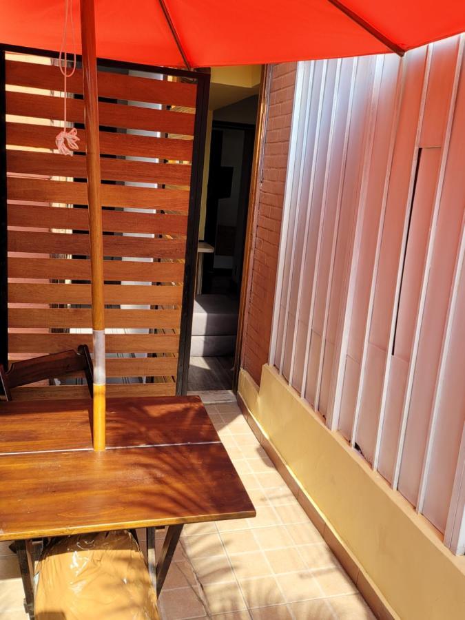 Loft Em Cobertura Ao Lado Da Praia Рио-де-Жанейро Экстерьер фото
